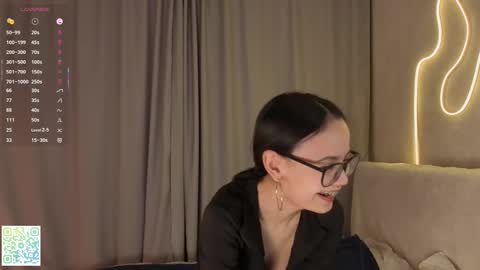 Snapshot of kirbycallaro chatting on 02.21.26 Miko online show from 02.21.26