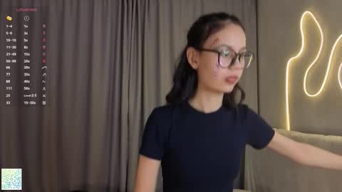 Snapshot of kirbycallaro chatting on 02.23.26 Miko online show from 02.23.26