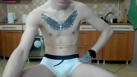 Snapshot of kireev_ chatting on 04.24.26 online show from 04.24.26