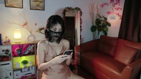 kirenie online show from 02.05.26