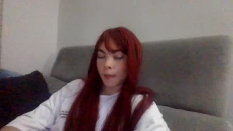 Kiri online show from 12.14.24