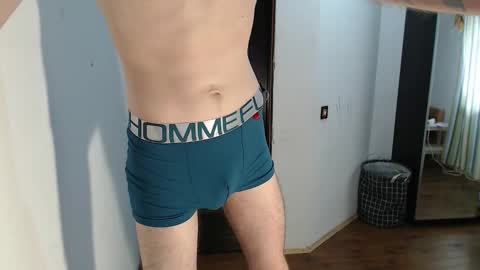 Alan online show from 10.25.25