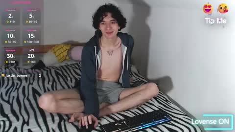 Alan online show from 11.06.25