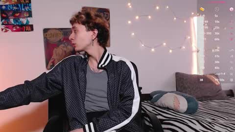 Alan online show from 03.12.26