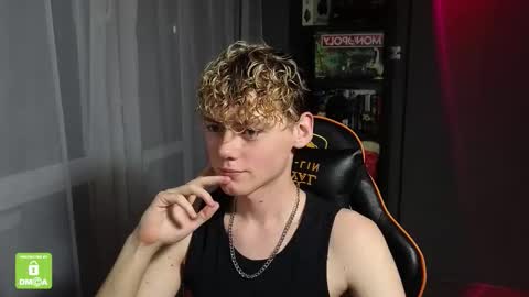 Kirill and Andrey online show from 10.24.25