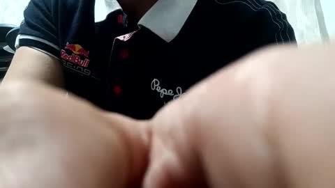 Snapshot of kirito20212 chatting on 02.19.25 Kirito online show from 02.19.25