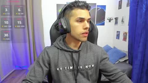 Jacob online show from 12.02.24