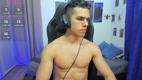 Jacob online show from 12.03.24