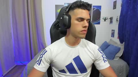 Jacob online show from 12.17.24