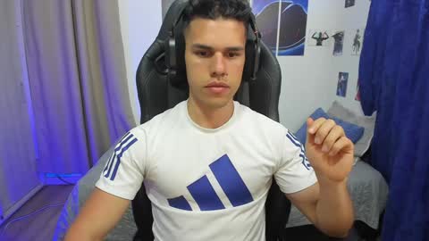 Jacob online show from 12.17.24