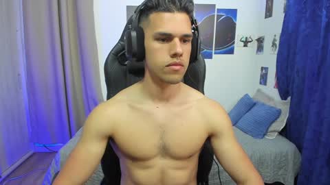 Jacob online show from 12.18.24