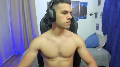 Jacob online show from 12.21.24