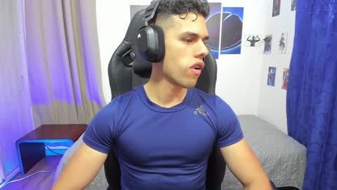 Jacob online show from 01.04.25