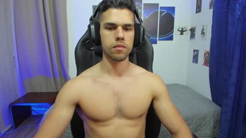 Jacob online show from 01.15.25