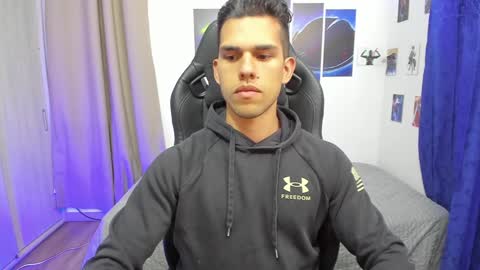 Jacob online show from 01.25.25