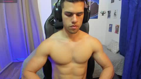 Jacob online show from 02.27.25