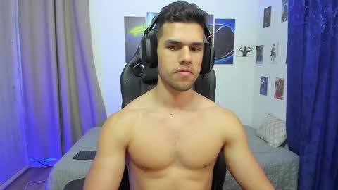 Jacob online show from 03.01.25