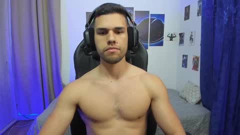 Jacob online show from 03.10.25