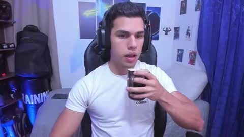 Jacob online show from 09.28.25