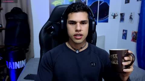 Jacob online show from 10.20.25