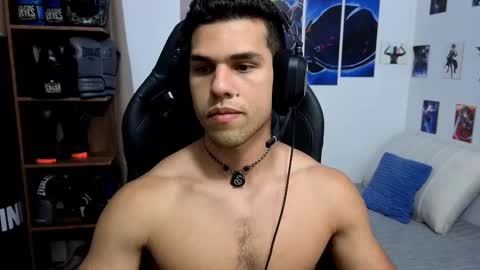 Jacob online show from 10.22.25