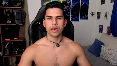 Jacob online show from 11.30.25