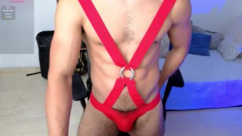 Jacob online show from 02.15.26