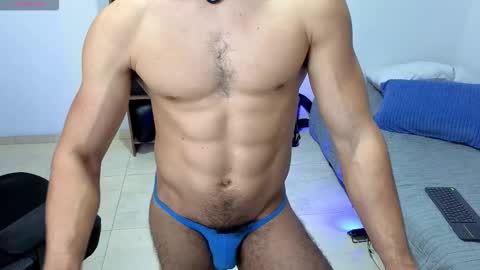 Jacob online show from 03.21.26