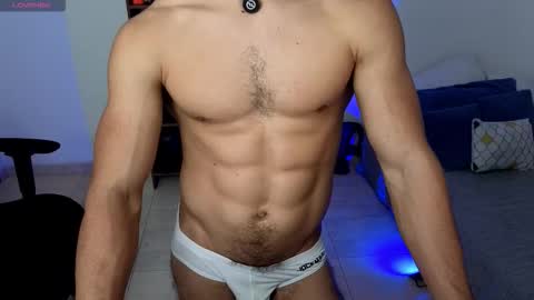 Jacob online show from 03.22.26