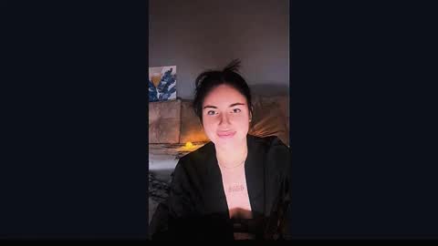 Kira online show from 10.20.25