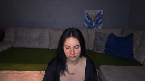 Kira online show from 11.30.25