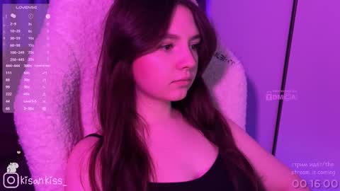 kisankiss online show from 03.09.26