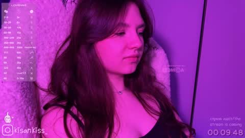 kisankiss online show from 03.22.26