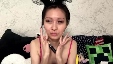 Hina online show from 05.26.26