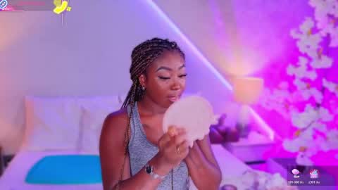 kishalove_ online show from 05.11.26