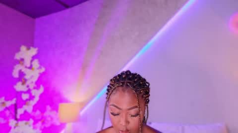 kishalove_ online show from 05.13.26