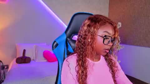 Snapshot of kishalove_ chatting on 06.27.26 kishalove_ online show from 06.27.26