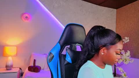 Snapshot of kishalove_ chatting on 06.29.26 kishalove_ online show from 06.29.26