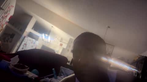 Snapshot of kishan2525 chatting on 09.24.25 Kishan2525 online show from 09.24.25