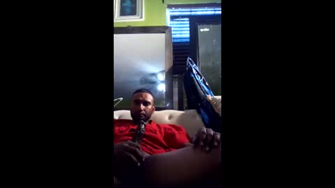 Kishan2525 online show from 12.22.25