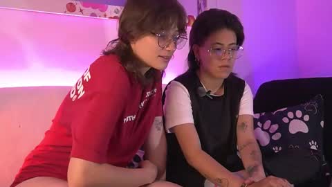 Snapshot of kishiranma chatting on 02.19.26 kishiranma online show from 02.19.26