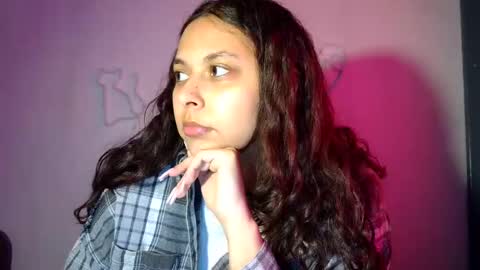 Snapshot of kiss_ameliaa chatting on 03.04.25 kiss_ameliaa online show from 03.04.25