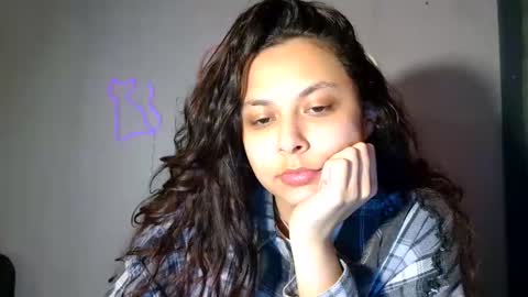 Snapshot of kiss_ameliaa chatting on 03.04.25 kiss_ameliaa online show from 03.04.25