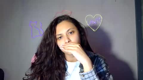 Snapshot of kiss_ameliaa chatting on 03.04.25 kiss_ameliaa online show from 03.04.25