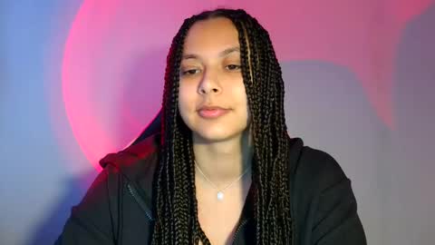 Snapshot of kiss_ameliaa chatting on 03.07.25 kiss_ameliaa online show from 03.07.25