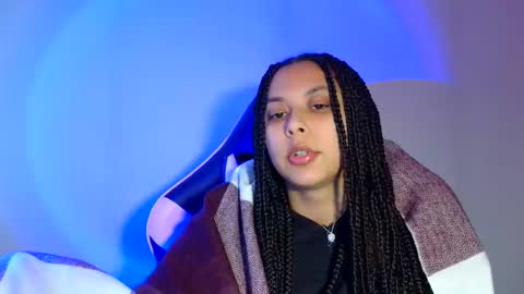 Snapshot of kiss_ameliaa chatting on 03.07.25 kiss_ameliaa online show from 03.07.25