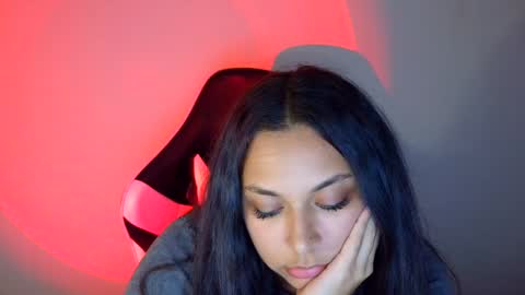 Snapshot of kiss_ameliaa chatting on 09.18.25 kiss_ameliaa online show from 09.18.25