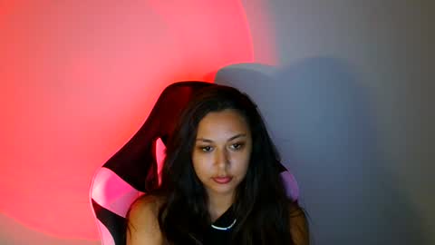 Snapshot of kiss_ameliaa chatting on 09.22.25 kiss_ameliaa online show from 09.22.25