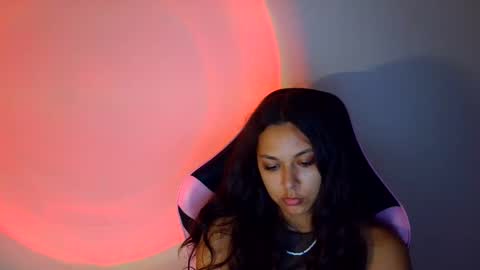 Snapshot of kiss_ameliaa chatting on 09.23.25 kiss_ameliaa online show from 09.23.25