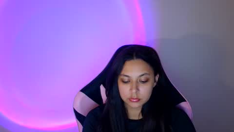 Snapshot of kiss_ameliaa chatting on 11.05.25 kiss_ameliaa online show from 11.05.25